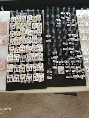 Gold and Silver Jewelry
